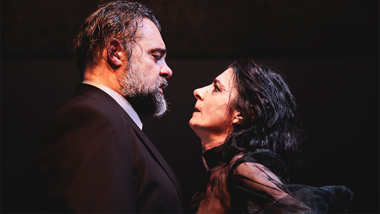 Η Καρένινα της ομάδας ΠΥΡ ρίχνει αυλαία