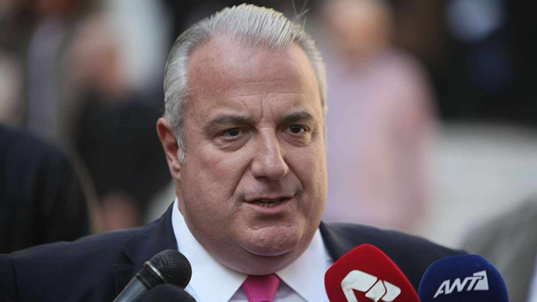 Στην Αυστραλία ο Σάκης Κεχαγιόγλου για διεθνή υπόθεση διακίνησης ναρκωτικών