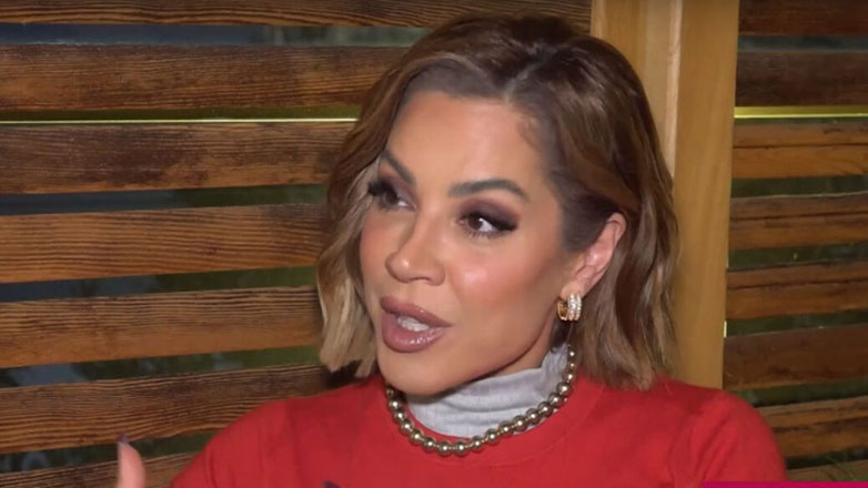 Μαριάντα Πιερίδη για Δημήτρη Κατριβέση: «Κρατάμε επαγγελματικές σχέσεις, δεν είμαστε παιδάκια»