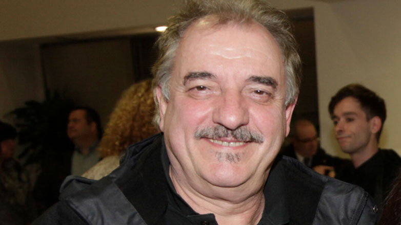 Μιχάλης Μητρούσης: Πώς είναι η κατάσταση της υγείας του μετά το τροχαίο – «Δεν μπορώ να κουνηθώ»