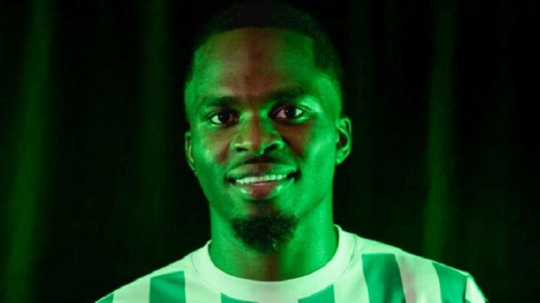 Ολυμπιακός: Δανεικός στη Ρίο Άβε ο Νέλσον Άμπι