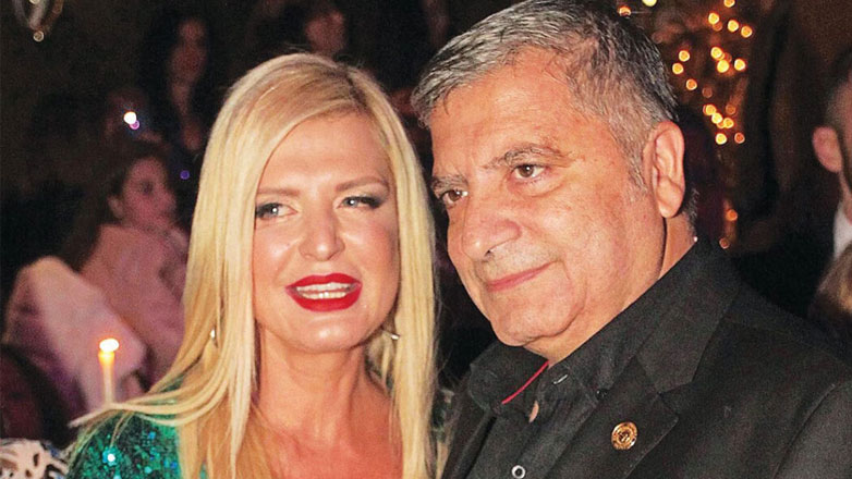 Μαρίνα Σταυράκη σε Γιώργο Πατούλη: «Γιατί δεν κοιτάζει τη δουλειά του;»