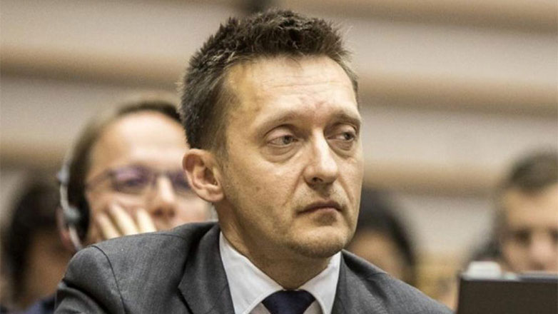 Ουγγαρία: Οι ΗΠΑ επέβαλαν κυρώσεις σε στενό συνεργάτη του Όρμπαν για διαφθορά