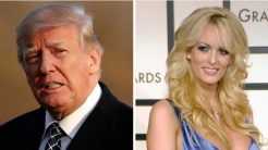 Τραμπ: Το Εφετείο δεν έκανε δεκτό το αίτημα απόρριψης της καταδικαστικής απόφασης σε βάρος του για την υπόθεση της Στόρμι Ντάνιελς