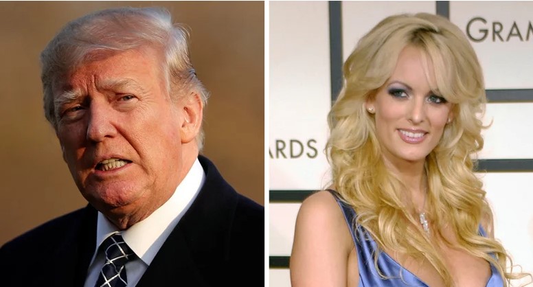 Τραμπ: Το Εφετείο δεν έκανε δεκτό το αίτημα απόρριψης της καταδικαστικής απόφασης σε βάρος του για την υπόθεση της Στόρμι Ντάνιελς