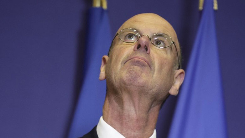 Ο Γάλλος υπ. Οικονομικών Λομπάρ στοχεύει σε δημοσιονομικό έλλειμμα 5-5,5% το 2025