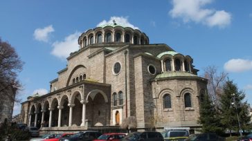 Βουλγαρία: Η Σόφια θα φιλοξενήσει το ετήσιο συνέδριο των δημάρχων του δικτύου B40 τον Φεβρουάριο