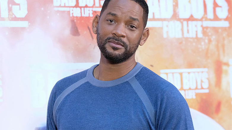 Γουίλ Σμιθ: Προκαλεί συζητήσεις στο διαδίκτυο με αινιγματική ανάρτηση για το «The Matrix»