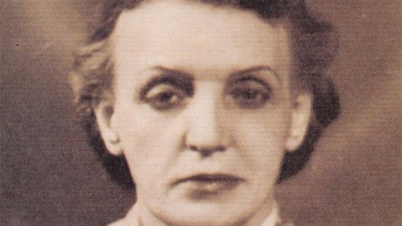 Ευτυχία Παπαγιαννοπούλου: Μια συναρπαστική και αντιφατική γυναίκα, που δεν συμμορφώθηκε με τους κανόνες