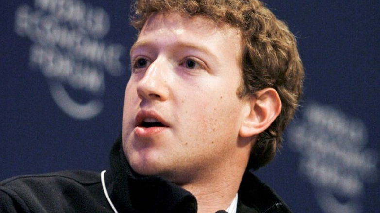 Χαλαρώνει τη λογοκρισία σε Facebook και Instagram ο Ζούκερμπεργκ