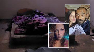 Στη φυλακή ο Πακιστανός δολοφόνος της 35χρονης Ιωάννας