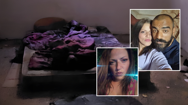 Στη φυλακή ο Πακιστανός δολοφόνος της 35χρονης Ιωάννας