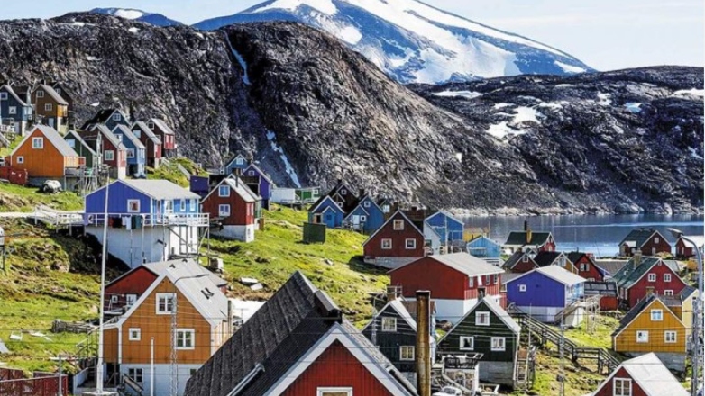 Συνάντηση κορυφής στην Κοπεγχάγη στον απόηχο των δηλώσεων Τραμπ