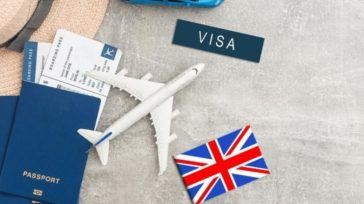 Ηλεκτρονική ταξιδιωτική άδεια σε ισχύ από σήμερα για τη Βρετανία