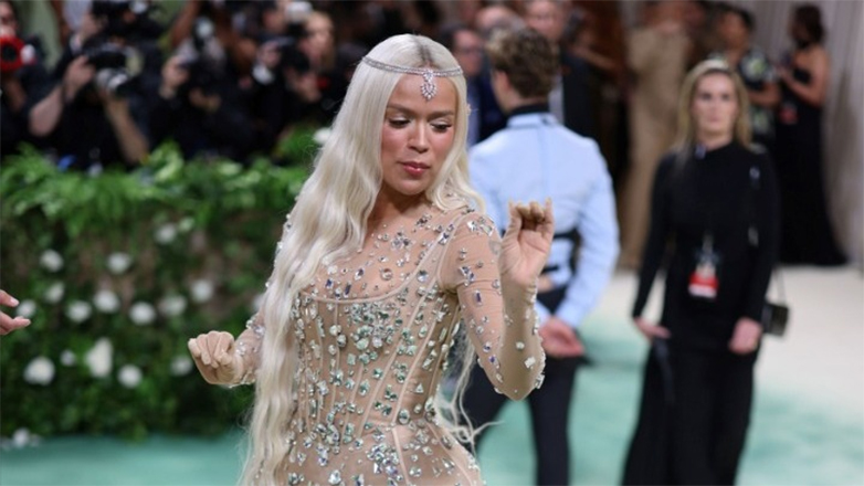 Karol G: Η ζωή της Κολομβιανής τραγουδίστριας στο νέο ντοκιμαντέρ του Netflix