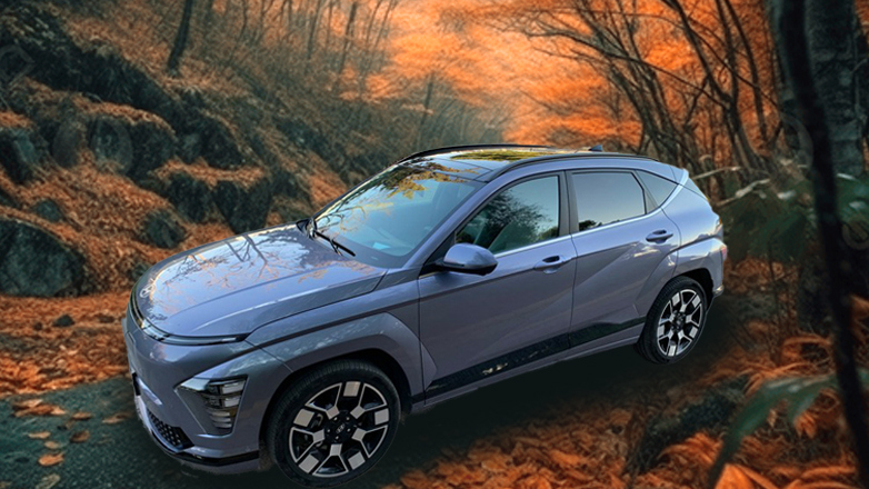 Hyundai Kona Electric: Για λίγες ημέρες ακόμη η μεγάλη ευκαιρία με δύο δυνατές εκπτώσεις