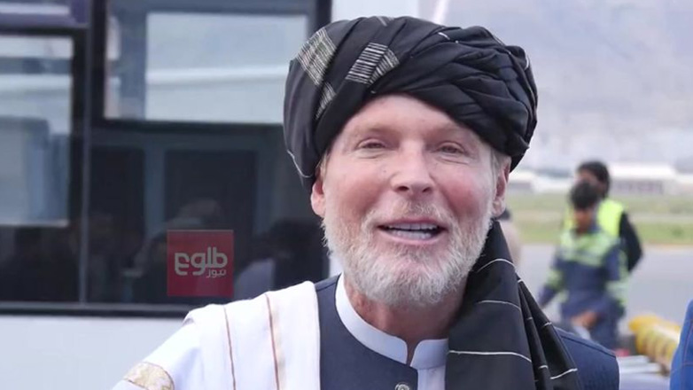 Πέθανε πρώην όμηρος των Ταλιμπάν που ασπάστηκε το Ισλάμ και επέστρεψε στο Αφγανιστάν