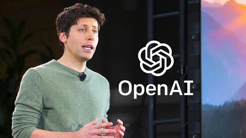 Ο CEO της OpenAI κατηγορείται ότι βίαζε την αδελφή του