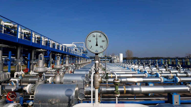 Φίτσο: Η Σλοβακία εξασφάλισε φυσικό αέριο από τη Ρωσία