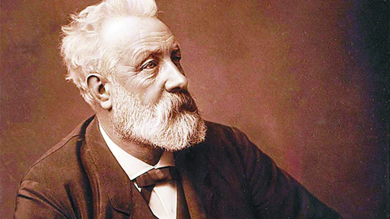 Iούλιος Βερν: Οι ακριβείς προβλέψεις του για τις τεχνολογικές εξελίξεις του μέλλοντος