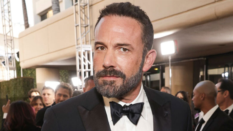 Ben Affleck: Το σπίτι του στο Los Angeles καταστράφηκε ολοσχερώς από τη φωτιά – Η αξία του ανερχόταν στα 20,5 εκατομμύρια δολάρια