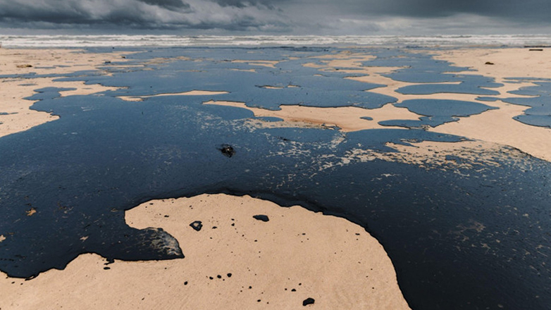 Η τεράστια οικολογική καταστροφή στη Μαύρη Θάλασσα συνεχίζεται επί τρεις εβδομάδες