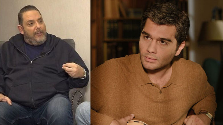 Στέλιος Διονυσίου για Χρήστο Μάστορα: «Είναι από τα μεγαλύτερα ταλέντα που έχουμε στην Ελλάδα»