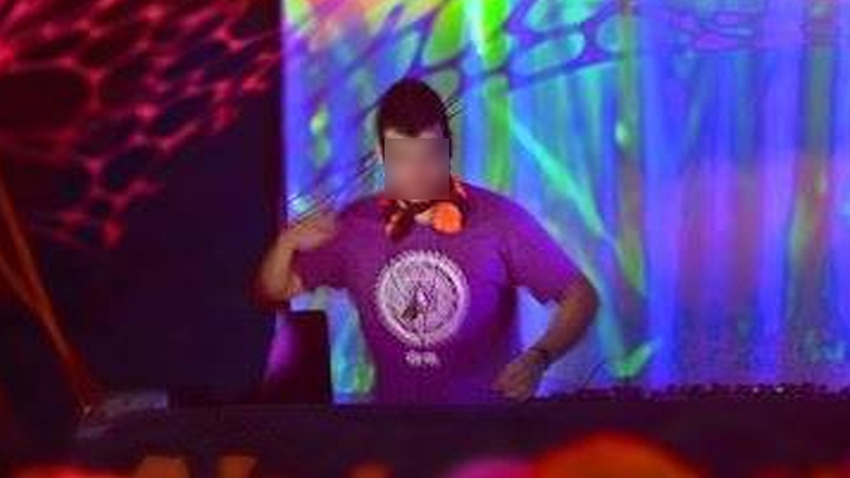 Συνελήφθη γνωστός DJ που πουλούσε ναρκωτικά σε νυκτερινά κέντρα