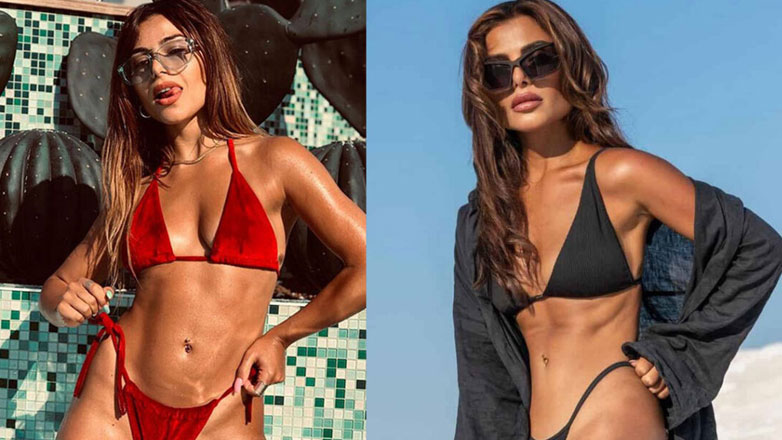 Ελευθερία Ελευθερίου: Η πλαστική στο στήθος που προκάλεσε σάλο στα social media – Τα σχόλια από τους θαυμαστές