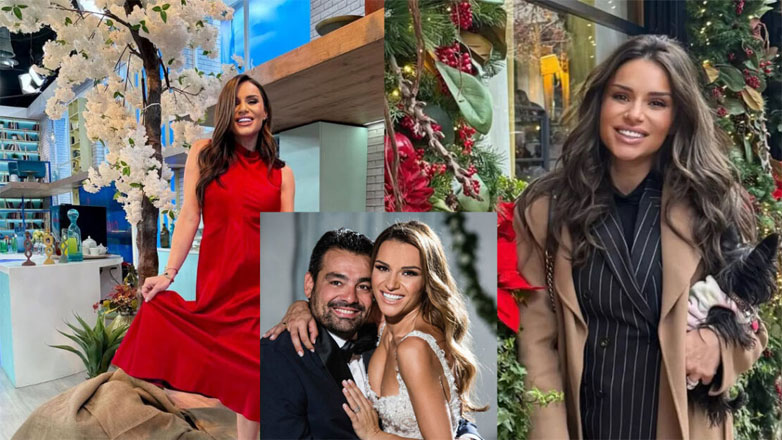 Ελένη Τσολάκη: Ο καβγάς με τον Λάμπρο Κωνσταντάρα, το love story με τον Παύλο Πετρουλάκη και η εγκυμοσύνη