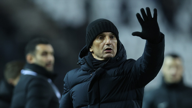 Έμμεσος εκβιασμός Κούγια στην Επιτροπή Εφέσεων για Λουτσέσκου: «Αν καταδικαστεί έχει προτάσεις να φύγει από την Ελλάδα»