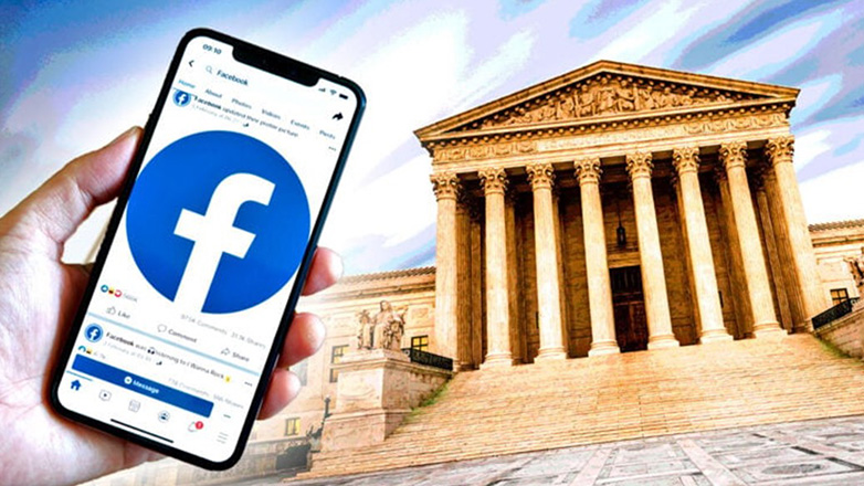 Το Facebook απορρίπτει τα βοθρολύματα των λογοκριτών του (Fact Checkers – ελεγκτές γεγονότων)