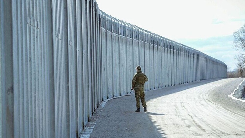 Καταδίκη της Ελλάδας από το ΕΔΑΔ  για pushbacks αιτούντων άσυλο στον Έβρο