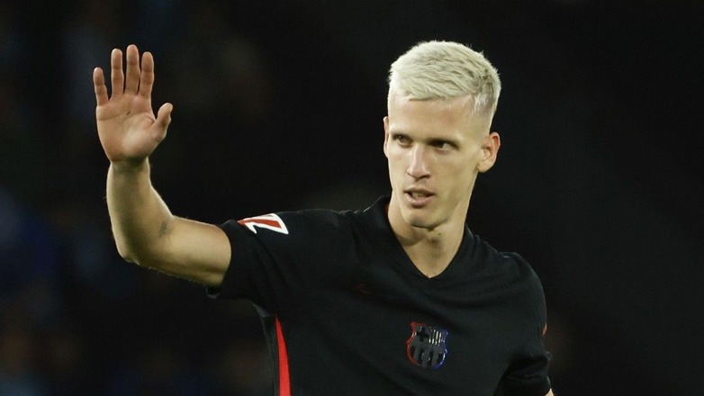 Δικαίωση της Μπαρτσελόνα από το Ανώτατο Αθλητικό Δικαστήριο για Όλμο και Βίκτορ