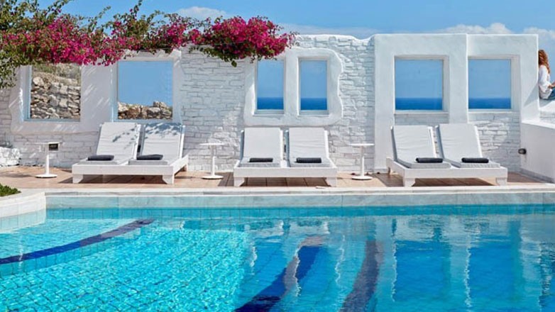 Στη Βουλή το νέο νομοσχέδιο του υπουργείου Τουρισμού