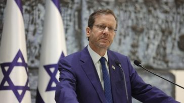 Έκτακτη επίσκεψη του Ισραηλινού προέδρου στην Κύπρο