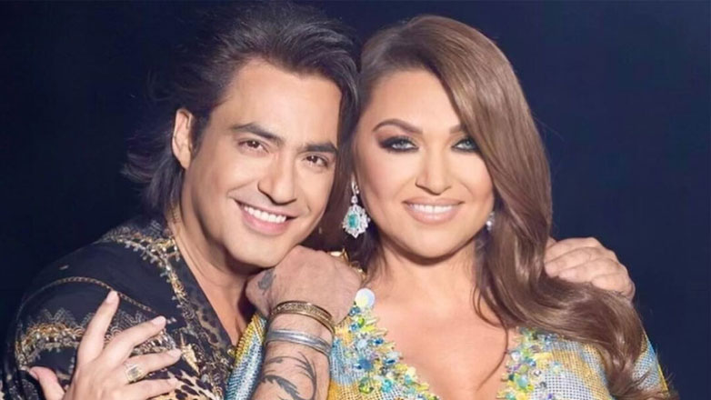 Καίτη Γαρμπή – Διονύσης Σχοινάς: Αυτή είναι η απόφαση για τη δικαστική τους διαμάχη με γνωστό επιχειρηματία