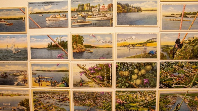 Το Μουσείο Κλίματος της Νέας Υόρκης θα αποκτήσει μόνιμη στέγη