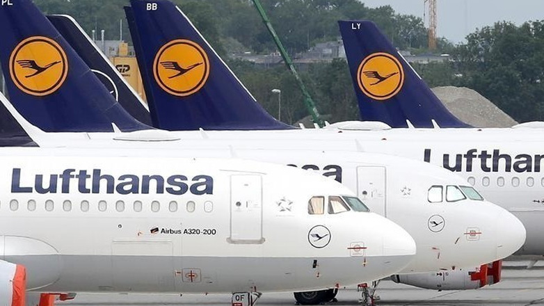 Η Lufthansa σχεδιάζει 10.000 προσλήψεις το 2025