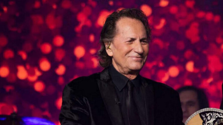 Μάκης Χριστοδουλόπουλος: Απολύθηκε από το νυχτερινό κέντρο που εμφανιζόταν – «Έχει κακή συμπεριφορά στους συναδέλφους»