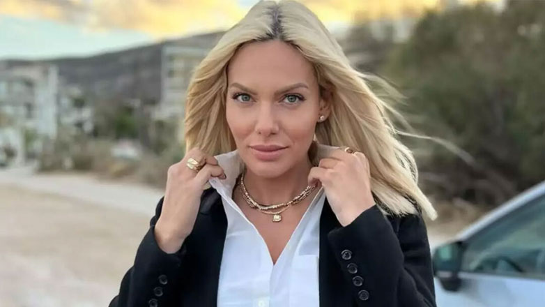 Ιωάννα Μαλέσκου: «Να πας σπίτι σου να πλύνεις καμιά κιλότα…» – Το προσβλητικό μήνυμα που δέχτηκε την ημέρα της γιορτής της