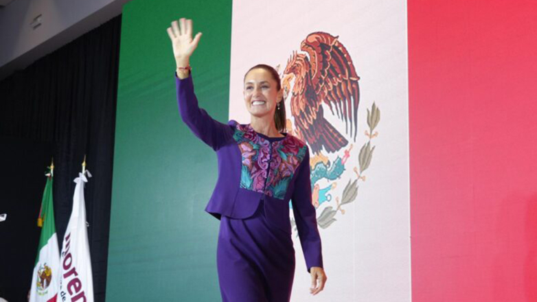 Το Μεξικό αποκλείει την αποκατάσταση των διπλωματικών σχέσεων του με τον Ισημερινό