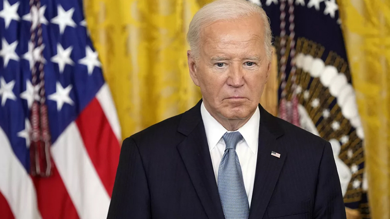 Μπάιντεν: «Θα μπορούσα να νικήσω τον Τραμπ»