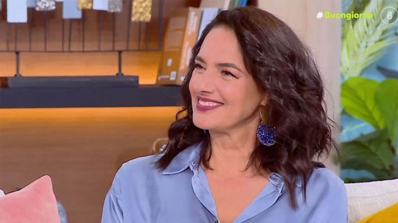 Νόνη Δούνια: Η προσωπική ζωή, η μητρότητα και η συμμετοχή της στις Ευρωεκλογές