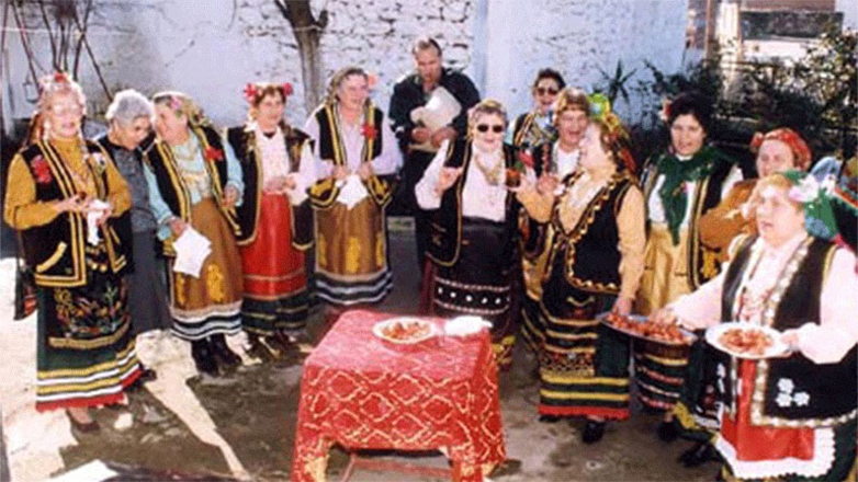 «Το Έθιμο της Μπάμπως», ή «Ημέρα της Γυναικοκρατίας»