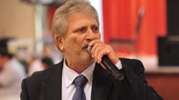 Πένθος για τον ποντιακό ελληνισμό: Πέθανε ο σπουδαίος καλλιτέχνης Αχιλλέας Βασιλειάδης