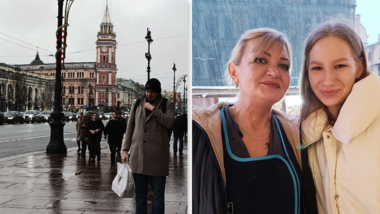 Είναι στ’ αλήθεια οι Ρώσοι ψυχροί, σκυθρωποί κι αγέλαστοι;