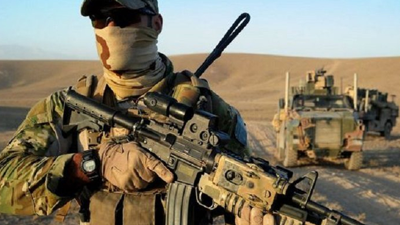 Αφγανιστάν: Άδεια παράνομων εκτελέσεων είχαν οι Βρετανοί SAS