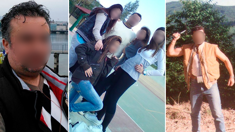 Ο καθηγητής έστελνε άσεμνα μηνύματα στην δεκατετράχρονη μαθήτριά του