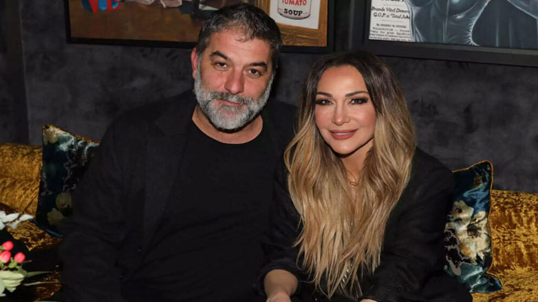 Δέσποινα Βανδή: «Έχω ρεπό και τρώω ό,τι θέλω» – Το βίντεο με τον Βασίλη Μπισμπίκη στο TikTok